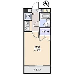 🉐敷金礼金0円！🉐藤和シティコープ新前橋