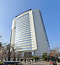 役所「高崎市役所まで1737m」