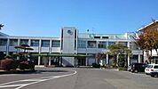 役所「藤岡市役所まで2246m」