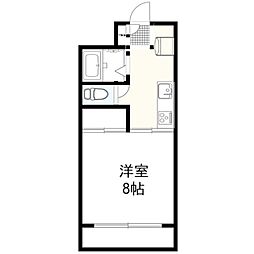 🉐敷金礼金0円！🉐センターヴィレッヂII