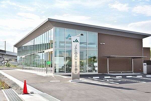 apartment 群馬県藤岡市中島349-2
中島の賃貸情報を見る
物件地図