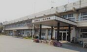 小学校「富岡市立一ノ宮小学校まで1365m」