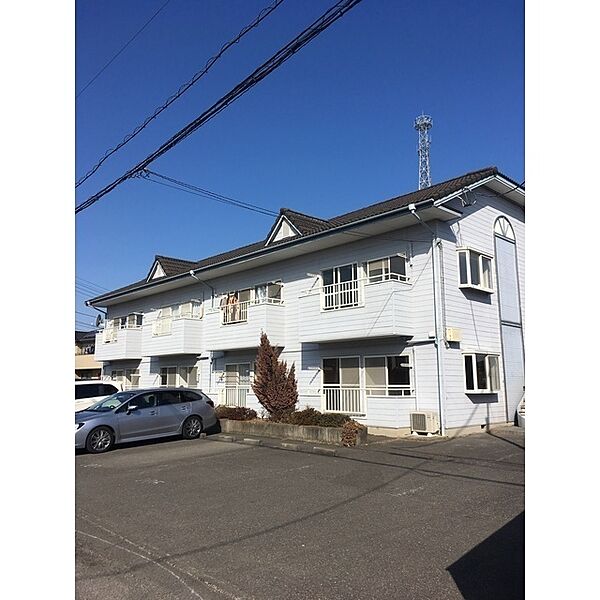 apartment 群馬県藤岡市下栗須311-5
下栗須の賃貸情報を見る
物件地図