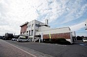 役所「高崎市新町支所まで1081m」