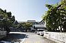 周辺：小学校「高崎市立南陽台小学校まで1829m」