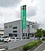 周辺：銀行「群馬銀行金古支店まで429m」