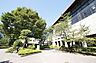 周辺：中学校「高崎市立高松中学校まで1162m」