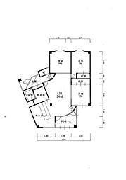 敦賀市野神の一戸建て