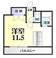 シーラカンス3階3.3万円