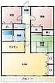 プレッソ城ヶ崎壱番館4階1,980万円