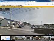 最寄りバス停 知多バス『北大井』