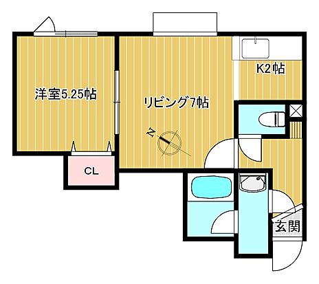 外観画像
