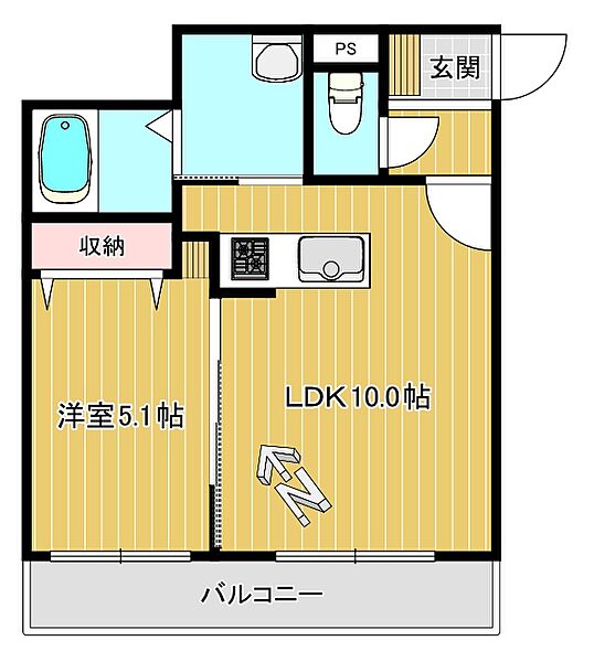 外観画像
