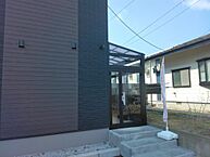 秋田県秋田市広面字堤敷54-6：物件画像／株式会社クリエイトホームズ
