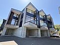 TOU−ASAHIGAOKA　TERRACE　HOUSE−