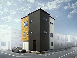 JANUS terrace 発寒4条1丁目
