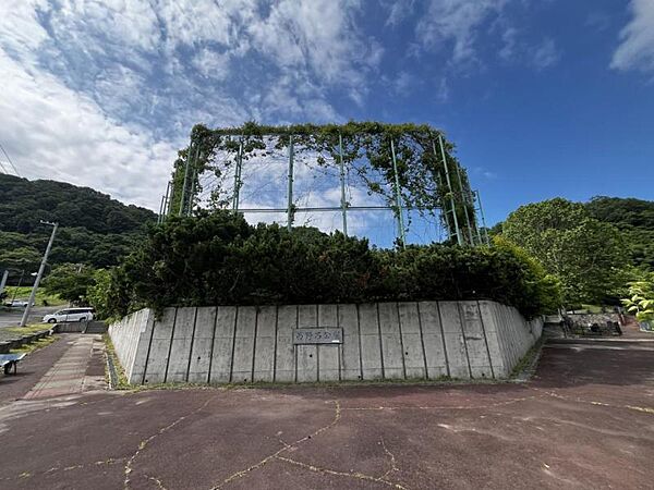 周辺を拡大表示