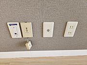 インターネット使用料無料（Wi-Fi）NTTDoCANVAS高速通信