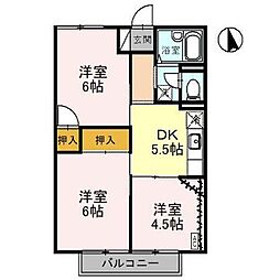 🉐敷金礼金0円！🉐ロイヤルハイツ松ヶ丘