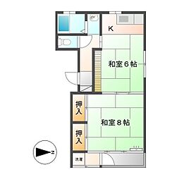 🉐敷金礼金0円！🉐エクセル山代