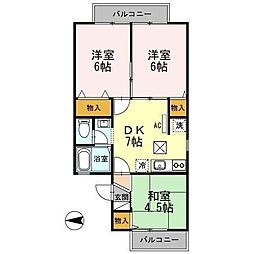 セジュール ポロアII