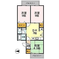 セジュール ポロアII