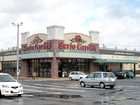 グラースメゾンI_周辺_4