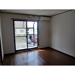 フラット山代西 2LDKの写真