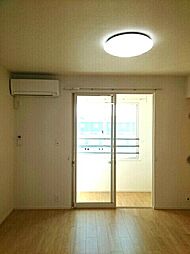 フェリス　カーサ　Ａ 203 2階1LDKのリビング/ダイニング