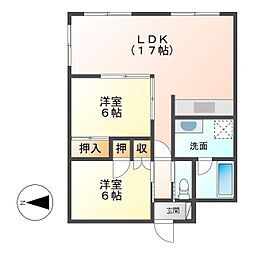 コーポ山口