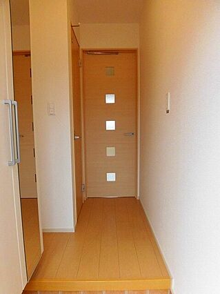 フォルトゥーナ・M_内装_2