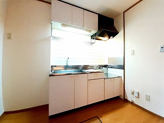 ラ・フィーネ_内装_1