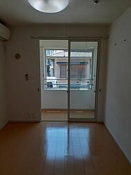 ビビエンダ　アリス　II 102 1階2DKのリビング/ダイニング