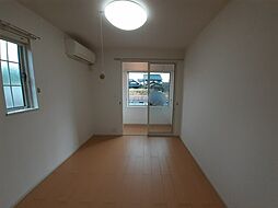 ジェルメ・ロ−ズII 105 1階2DKのリビング/ダイニング