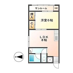 ウエストバレイハイツ