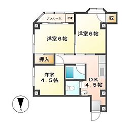 ウエストバレイハイツ