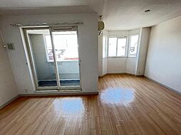 エターナル 2階2LDKのリビング/ダイニング