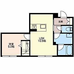 ＡＭＡＮＥ（あまね） 1階