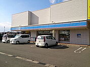 その他「ローソン 春江江留店まで650m」