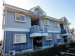 ハイツグランピ 201