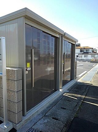 ウェルピアピープルリバー九頭竜川1_その他_3
