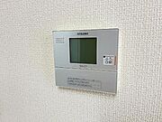 給湯リモコン