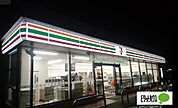 コンビニ「セブンイレブン能美粟生店まで377m」