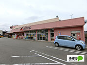 スーパー「albis小松幸町店まで382m」