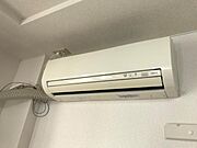室内設備