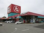 その他「Ｂｉｇ Ｍａｒｔ 金津店まで1000m」