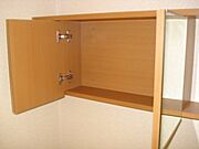 トイレ収納