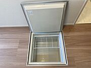 床下収納