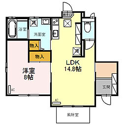 D-room北浅井