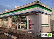 コンビニ「ファミリーマート小松北浅井店まで362m」